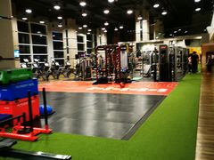 -上海嘉里健身Kerry Sports Shanghai