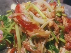 -杨小佳·齐齐哈尔烤肉·烤串(广州店)