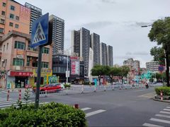 -东莞松山湖万象汇