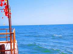 -东戴河风景区-止锚湾