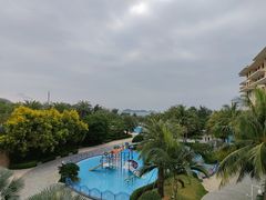 -惠州金海湾嘉华度假酒店