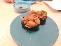 -晴季寿司(红旗街万达店)