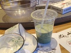 -山河屯铁锅炖·非遗东北菜(南山店)