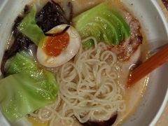 熊本叉烧拉面-味千拉面(广州金沙永旺梦乐城店)