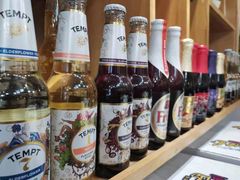 -以前的小酒馆(中山广场店)