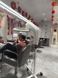 -LJOY丽锦造型·烫发染发