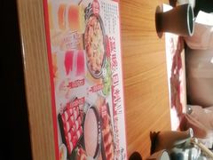 -仓桥家·焗寿司·锅物(光谷步行街店)