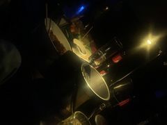 -STELLAR NIGHT CLUB星际酒吧(明发商业广场店)