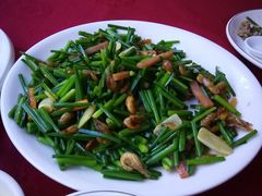 -百姓百味海鲜酒楼(粤垦路总店)