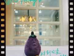 -花舍咖餐厅(晋阳街店)