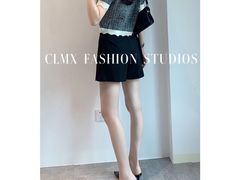 -CLMX(新天地凯德晶萃广场店)
