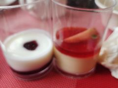 -广州希尔顿逸林酒店-OPEN開·全日制餐厅·海鲜·小火锅·自助餐(东风路店)