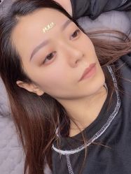 -韩美绣·骨相纹眉·洗眉美瞳线