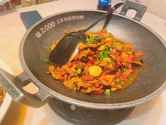 -味上湘菜馆(岳麓山店)