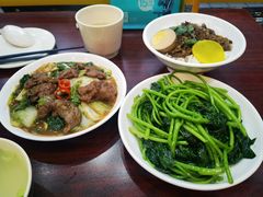 -古早人小吃店(黄河北路店)