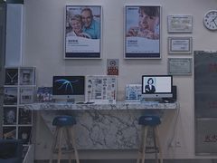 -瑞尔齿科(颐堤港诊所)