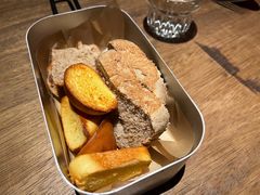 -鹿萤季·营地小馆(皇后公园店)