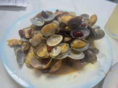 -来之顺海鲜菜馆·青岛菜·始于1993(栈桥店)