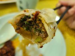 -春水锅贴·传统鲁菜(大明湖店)