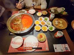 -牛New寿喜烧(虹桥新天地店)