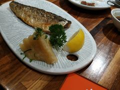 -橘焱胡同烧肉夜食(BFC外滩金融中心店)