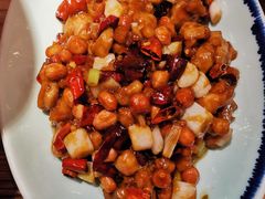 -百年神厨·地道川菜(清江西路店)