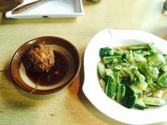 -小放牛河北菜(军校店)