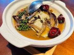 -荷恬·精致蔬食料理(富国街店)