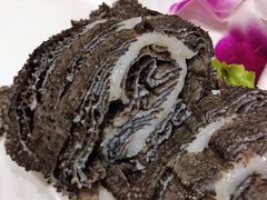 毛肚-北门涮肉·铜锅涮肉(南锣鼓巷店)