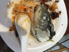 -李二鲜鱼火锅(阳谷县店)