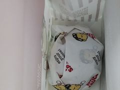 -热将汉堡 HOT SAUCE(下马坊店)