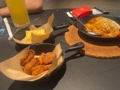 -必胜客(周浦万达店)
