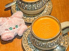 -泰盏鬼·颓废冬阴(陈家祠扬韬店)