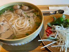 越式牛肉河粉-BAKER&SPICE(环贸店)