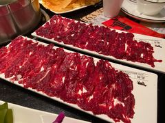 -牛事制造局牛肉火锅(莲岳路店)