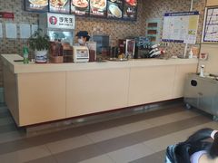 -李先生牛肉面大王(东营友谊广场店)