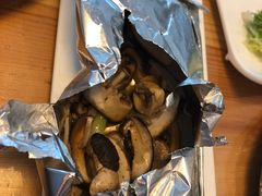 -王鼎精致料理铁板烧(世博源店)