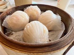 -粤菜王府·海鲜·茶市·海景餐厅(大梅沙店)