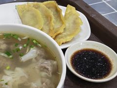 -清真蒋有记(老门东店)