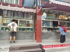 -惠丰堂饭庄·烤鸭·京味菜(翠微路店)
