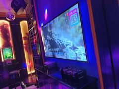 -音乐派KTV(银泰城店)