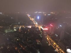 景观位-339旋转餐厅(天府熊猫塔店)