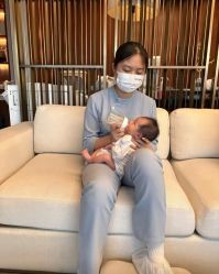 -圣贝拉母婴护理中心(深圳莱佛士店)