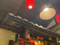 -富正毅三下锅·湘西韵味(天门山索道店)