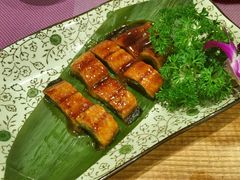-大渔铁板烧(中山路八佰伴店)