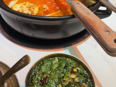 -琥珀川糟粕醋火锅(慈云寺店)