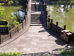 -常德桃花源景区