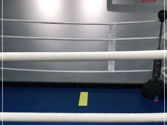 -Ms.Pilates 普拉提技术(尚悦湾陆家嘴店)