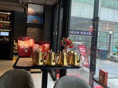 -对酒当歌·地道川菜(八佰伴店)