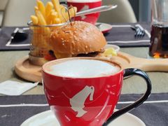 -TABLE·味西餐厅-成都茂业JW万豪酒店